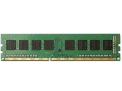 HP 16GB (1x16GB) DDR4 2933 nECC UDIMM Z4