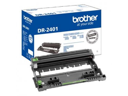 Brother DR-2401 (opt. válec do 12 000 str. A4)