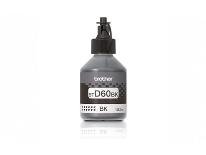 Brother BTD60BK - originální