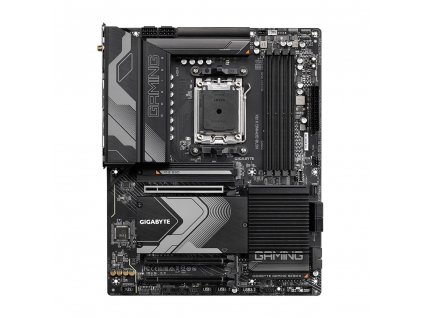 GIGABYTE X670 GAMING X AX/AM5/ATX