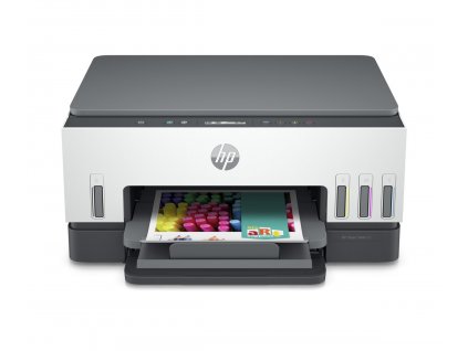 HP Smart Tank/670/MF/Ink/A4/Wi-Fi/USB