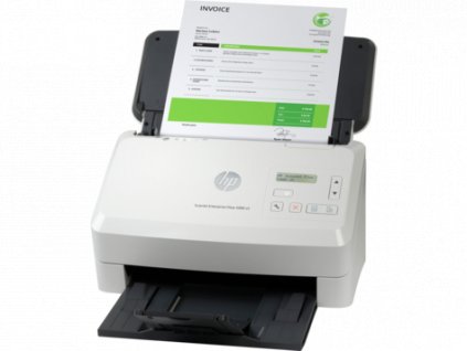 HP ScanJet Ent Flow 5000 s5