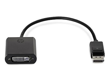 HP redukce z DisplayPort na DVI