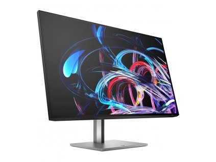 HP/Z32k G3/31,5''/IPS/4K UHD/60Hz/5ms/Blck-Slvr/3R