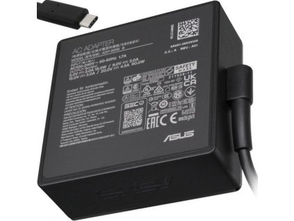 ASUS orig. adaptér 90W PD 3P (TYPE-C)