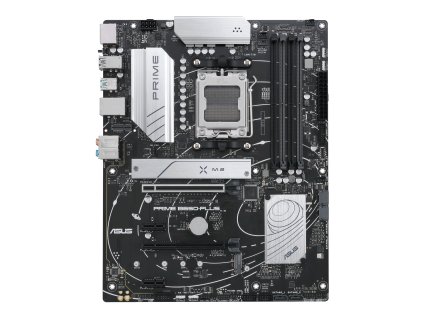 ASUS PRIME B650-PLUS/AM5/ATX