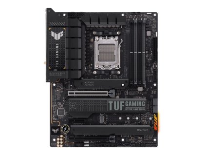 ASUS TUF GAMING X670E-PLUS WIFI/AM5/ATX