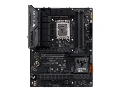 ASUS TUF GAMING Z790-PLUS WIFI/LGA 1700/ATX