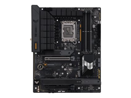 ASUS TUF GAMING H770-PRO WIFI/LGA 1700/ATX