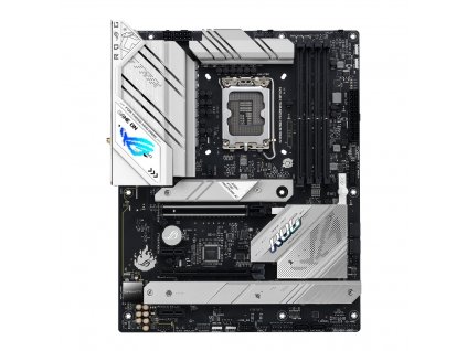 ASUS ROG STRIX B760-A GAMING WIFI D4/LGA 1700/ATX