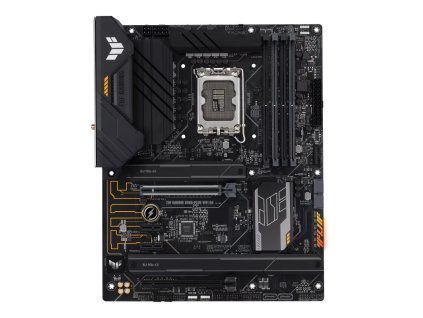 ASUS TUF GAMING B660-PLUS WIFI D4 (v2)/LGA 1700/ATX