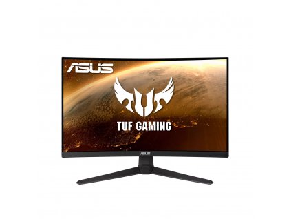 ASUS TUF/VG24VQ1B/23,8''/VA/FHD/165Hz/1ms/Black/3R