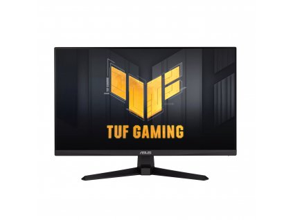 ASUS TUF/VG249QM1A/23,8''/IPS/FHD/270Hz/1ms/Black/3R