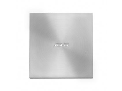 ASUS SDRW-08U7M-U SILVER + 2× M-Disk