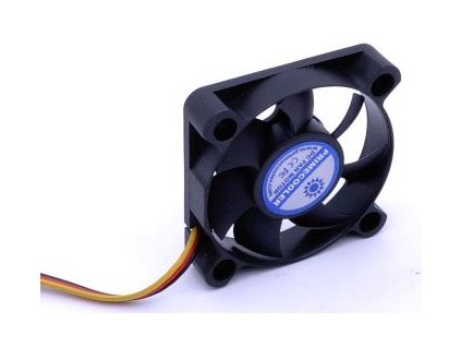 PRIMECOOLER PC-5010L05S SuperSilent