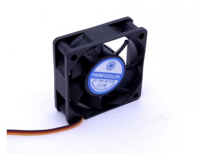 PRIMECOOLER PC-6020L12C SuperSilent