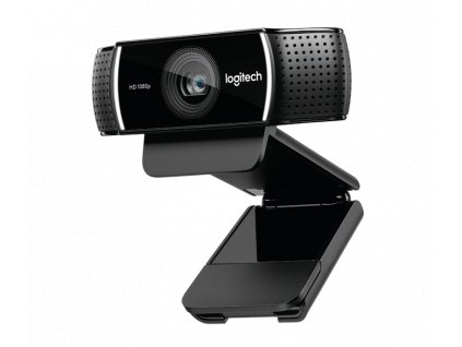 webová kamera Logitech HD Pro Stream Webcam C922