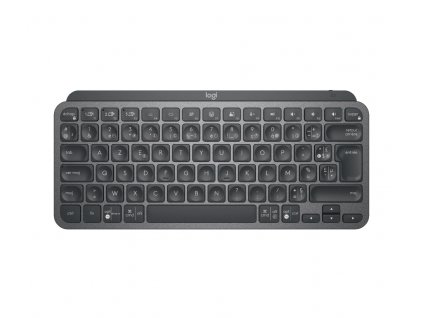 Logitech MX Keys/Bezdrátová USB/US layout/Grafitová