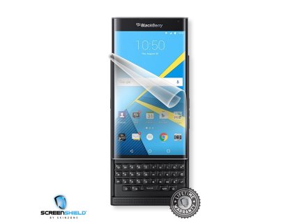 Screenshield™ BLACKBERRY Priv folie na displej