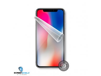 Screenshield APPLE iPhone X folie na displej