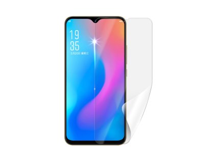 Screenshield UMIDIGI Power folie na displej