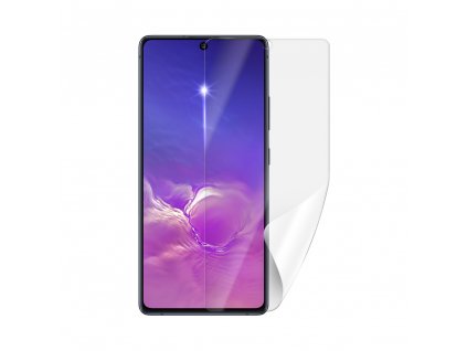 Screenshield SAMSUNG G770 Galaxy S10 Lite folie na displej