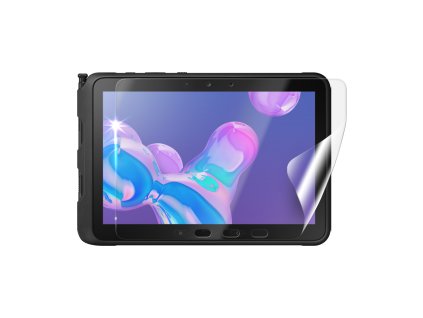 Screenshield SAMSUNG T545 Galaxy Tab Active Pro folie na displej