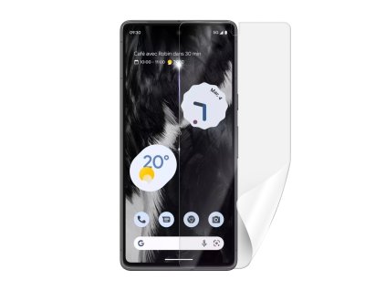 Screenshield GOOGLE Pixel 7 5G fólie na displej