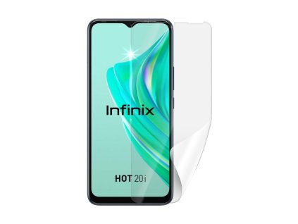 Screenshield INFINIX Hot 20i fólie na displej