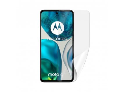 Screenshield MOTOROLA Moto G52 XT2221 fólie na displej