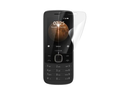 Screenshield NOKIA 225 4G fólie na displej