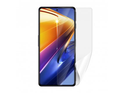 Screenshield XIAOMI POCO F4 GT fólie na displej