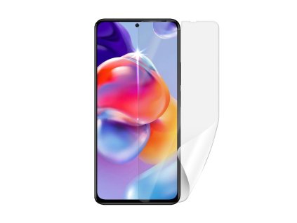 Screenshield XIAOMI Redmi Note 11 Pro+ 5G fólie na displej