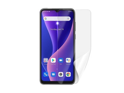 Screenshield OSCAL C60 fólie na displej