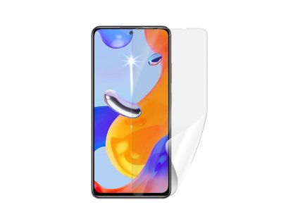 Screenshield XIAOMI Redmi Note 11 Pro fólie na displej