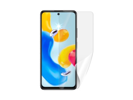 Screenshield XIAOMI Redmi Note 11S 5G fólie na displej