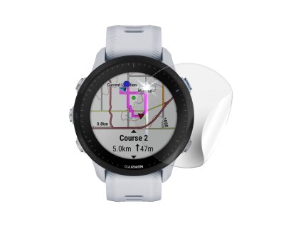 Screenshield GARMIN Forerunner 955 PRO fólie na displej