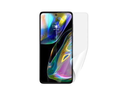 Screenshield MOTOROLA Moto G82 5G XT2225-1 fólie na displej