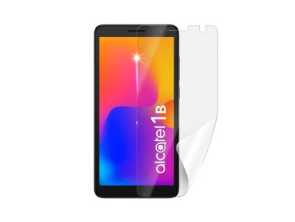 Screenshield ALCATEL 1B 2020 (5002H) fólie na displej