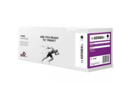 tb print toner do xerox 6510 6515 tx 6510bxn bk 10 s