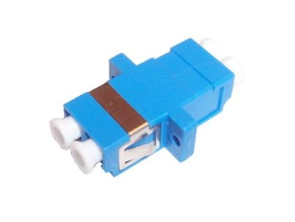 Oem Optická spojka LC/PC single mode duplex, 5027109305