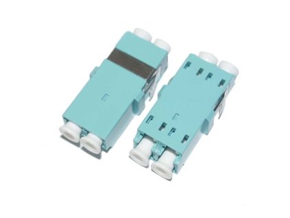 optix lc opticka spojka mm duplex om3 bez priruby s