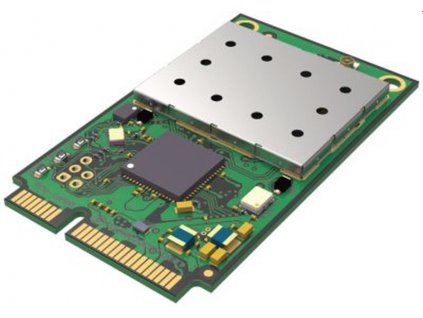 MikroTik R11e-LoRa8,miniPCI-e karta,863-870 MHz