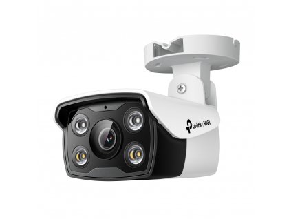 VIGI C340(4mm) 4MP Outdoor Bullet Network Cam