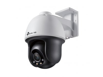 VIGI C540(4mm) 4MP Outdoor barevná Pan/Tilt network camera