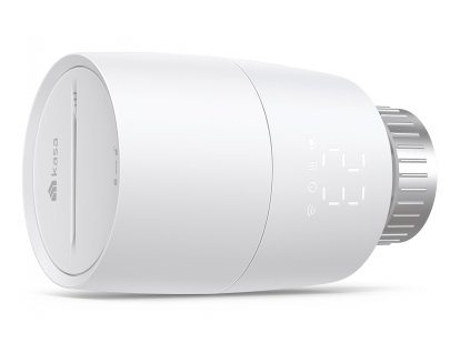 TP-link KE100 Kasa Smart Thermostatic Radiator Valve