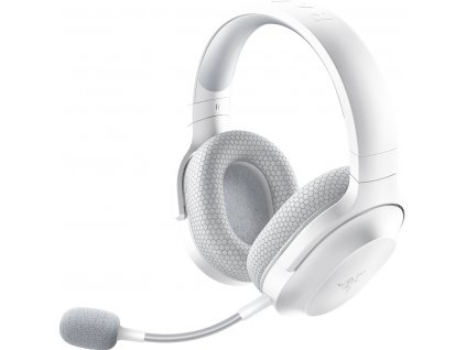 Razer Barracuda X - Mercury White ( new )