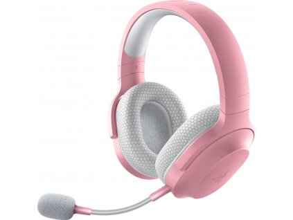 Razer Barracuda X - Quartz Pink ( new )