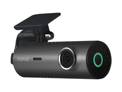 70mai Dash Cam M300 Black