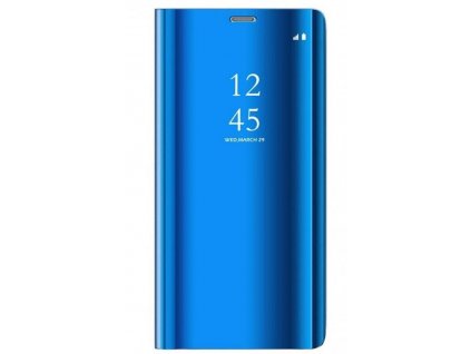 Cu-Be Clear View Xiaomi Redmi Note 11 Pro/ Pro 5G Blue